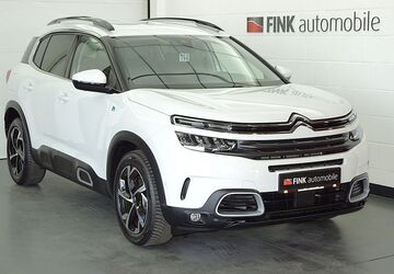 Citroen C5 Aircross 44.900 km 19.470 &euro; Lich 35423