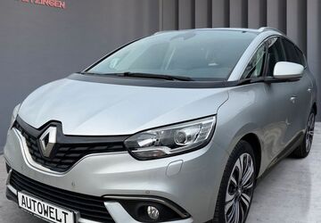 Renault Scenic 92.000 km 12.990 &euro; Schwetzingen 68723