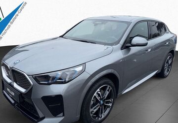 BMW iX2 23.020 km 48.450 &euro; Gütersloh 33334