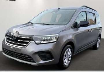 Renault Kangoo 7.530 km 31.990 &euro; Neuss 41464