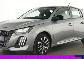 Peugeot 208 7.281 km 22.345 &euro; Garching bei München 85748