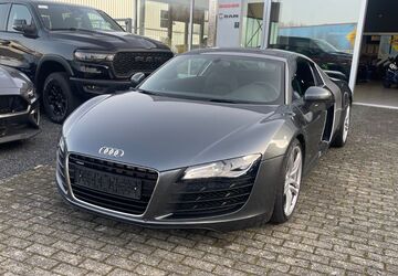 Audi R8 39.870 km 62.890 &euro; Bergheim 50129