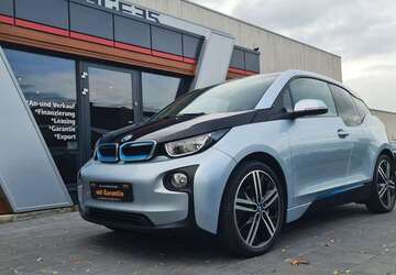 BMW i3 67.000 km 11.900 &euro; Bocholt 46395