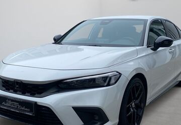 Honda Civic 66.000 km 25.900 &euro; Einbeck 37574