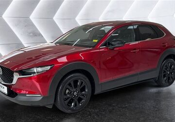 Mazda CX-30 38.673 km 24.400 &euro; Berlin 12681