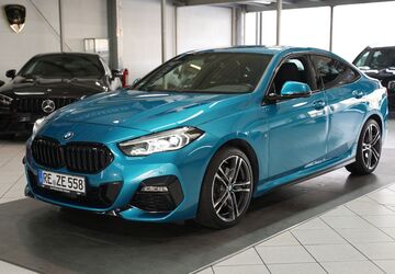BMW 218 Gran Coupé 93.000 km 24.990 &euro; Herne 44652