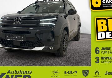 Citroen C5 Aircross 19.000 km 25.990 &euro; Hof 95032