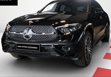 Mercedes-Benz GLC 300 8.050 km 76.298 &euro; Heide 25746