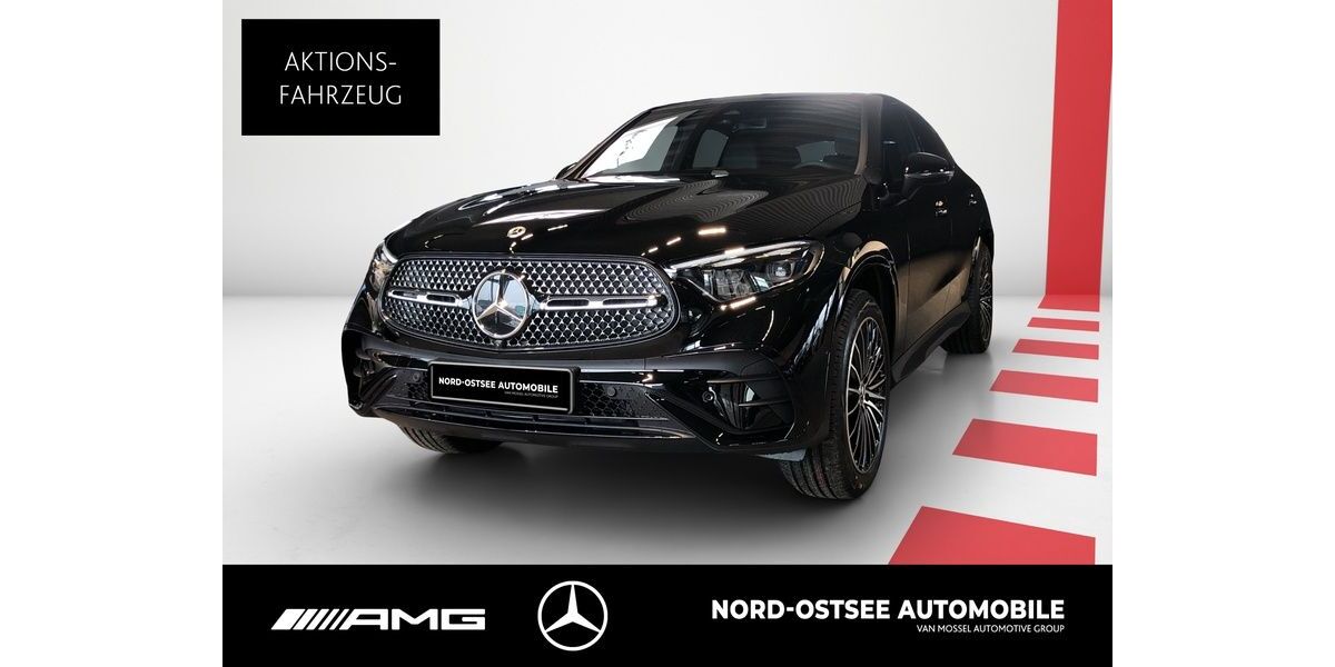 Mercedes-Benz GLC 300 8.050 km 76.298 &euro; Heide 25746