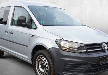 VW Caddy 127.060 km 16.900 &euro; Sonthofen 87527