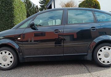 Audi A2 276.000 km 1.950 &euro; Übach-Palenberg 52531