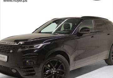Land Rover Range Rover Velar 23.700 km 65.830 &euro; Walsrode 29664