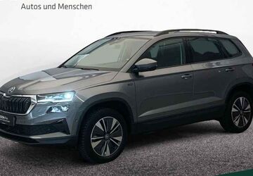 Skoda Karoq 23.500 km 31.980 &euro; Marktoberdorf 87616