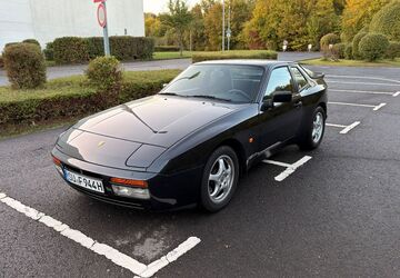Porsche 944 165.800 km 22.000 &euro; Troisdorf 53842