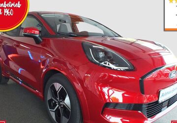 Ford Puma Gen-E 3.500 km 30.990 &euro; Langenberg 33449