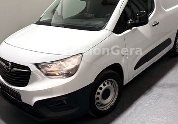 Opel Combo 87.472 km 11.100 &euro; Gera 07554