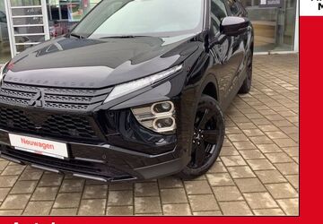 Mitsubishi Eclipse Cross 28.596 km 35.896 &euro; Kempten 87439