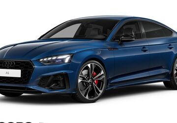 Audi A5 17.443 km 49.870 &euro; Aachen 52078