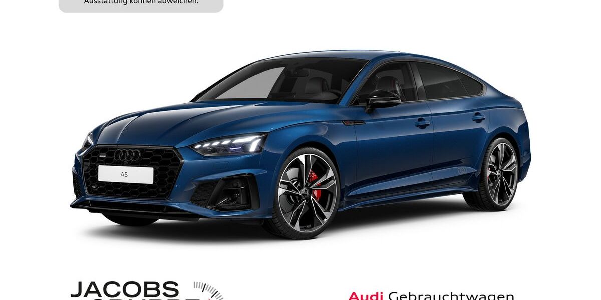 Audi A5 17.443 km 49.870 &euro; Aachen 52078