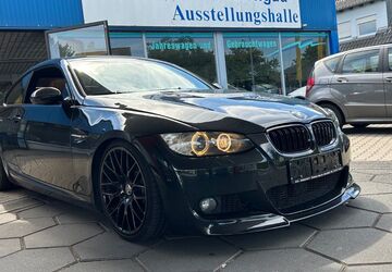 BMW 335 193.000 km 13.700 &euro; Ubstadt 76698