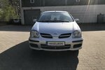 Nissan Almera Tino Luxury 189.500 km 1.999 &euro; Hamburg 22339