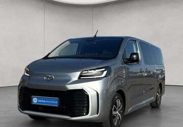 Toyota Proace 24.330 km 49.990 &euro; Esslingen am Neckar 73730