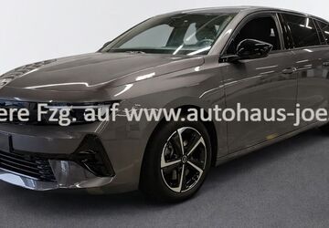 Opel Astra 2.990 km 24.190 &euro; Weinheim 69469