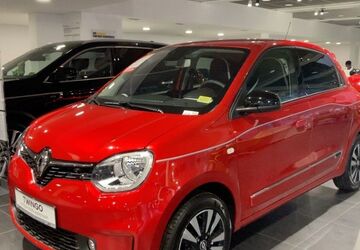 Renault Twingo 2.100 km 18.798 &euro; Teltow 14513
