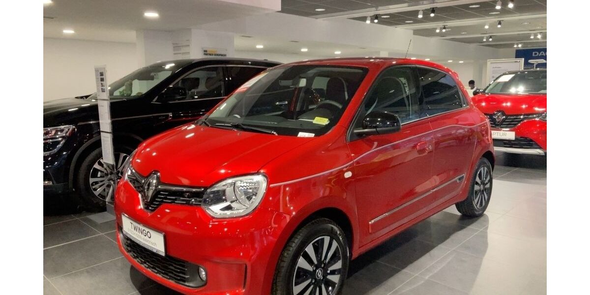 Renault Twingo 2.100 km 18.798 &euro; Teltow 14513