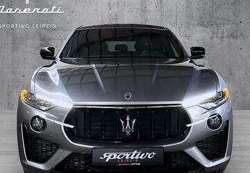 Maserati Levante 26.980 km 68.111 &euro; Markranstädt 04420