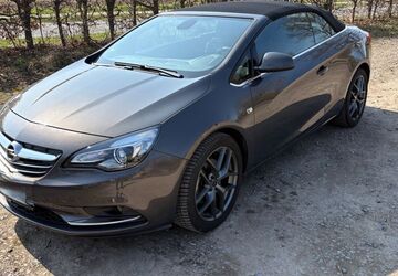 Opel Cascada 65.000 km 10.399 &euro; Sehnde 31319