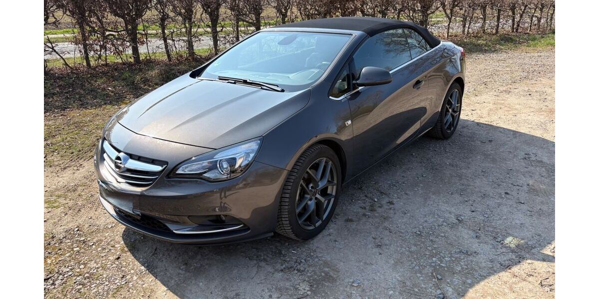 Opel Cascada 65.000 km 10.399 &euro; Sehnde 31319