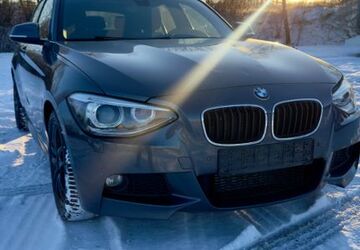 BMW 125 244.679 km 10.500 &euro; Burgkunstsdt 96224