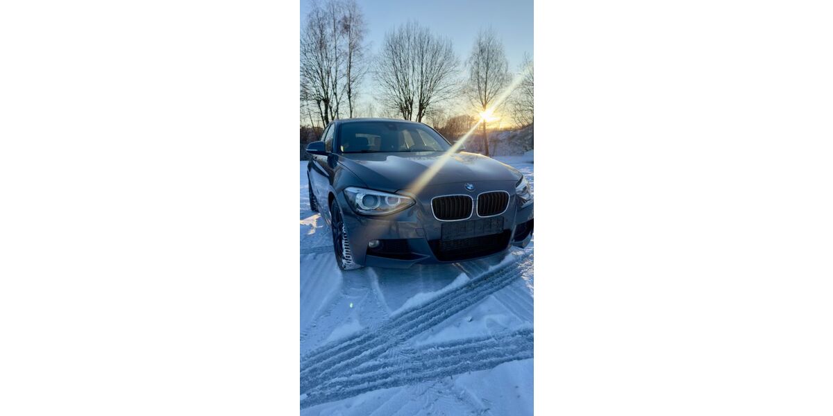 BMW 125 244.679 km 10.500 &euro; Burgkunstsdt 96224