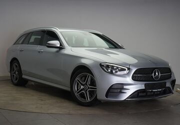 Mercedes-Benz E 300 71.000 km 30.990 &euro; Braunschweig 38110