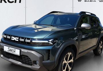 Dacia Duster 1.500 km 29.100 &euro; Kaufbeuren 87600