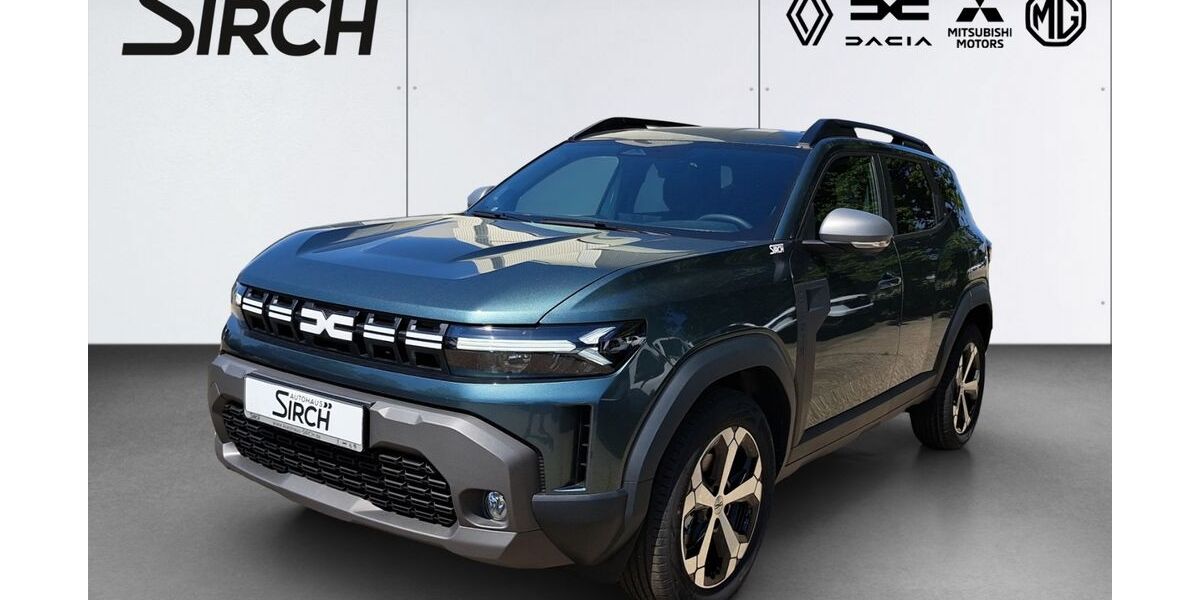 Dacia Duster 1.500 km 29.100 &euro; Kaufbeuren 87600