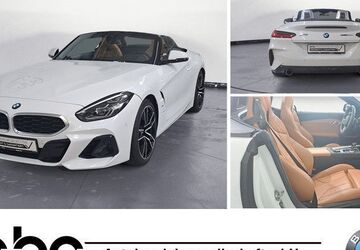 BMW Z4 24.772 km 50.690 &euro; Esslingen am Neckar 73730