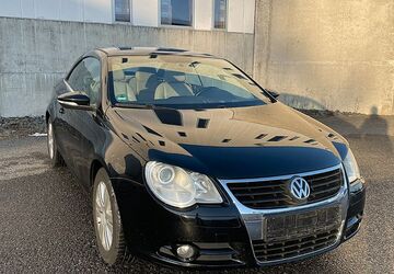 VW Eos 129.000 km 3.290 &euro; Weiden 92637
