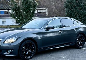 INFINITI Q70 240.000 km 13.999 &euro; Traben-Trarbach 56841