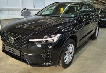 Volvo XC60 23.554 km 44.450 &euro; Bielefeld 33647