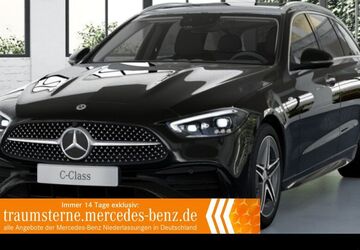 Mercedes-Benz C 300 8.981 km 46.490 &euro; Berlin 12681