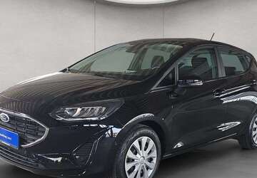 Ford Fiesta 20.300 km 15.990 &euro; Stuttgart 70190