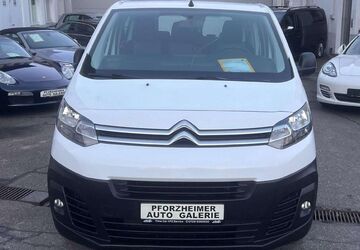 Citroen Jumpy 250.660 km 12.950 &euro; Pforzheim 75179