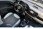 Fiat 500L Pop Star 1.3 16V Multijet*NAV*Klima*BT*S&S* 113.761 km 7.990 &euro; Berlin 13187