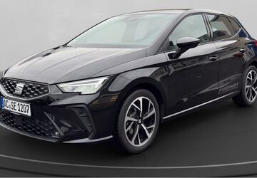 Seat Ibiza 1.111 km 25.890 &euro; Aachen 52068