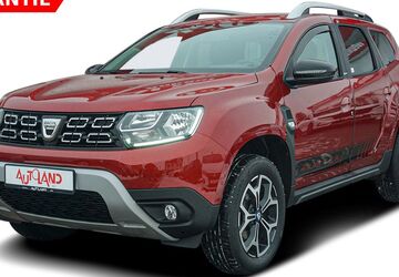 Dacia Duster 64.066 km 18.950 &euro; Halle 06122