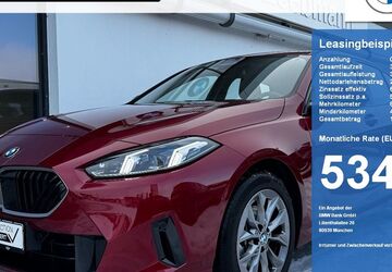 BMW 118 8.340 km 31.174 &euro; Deggendorf 94469