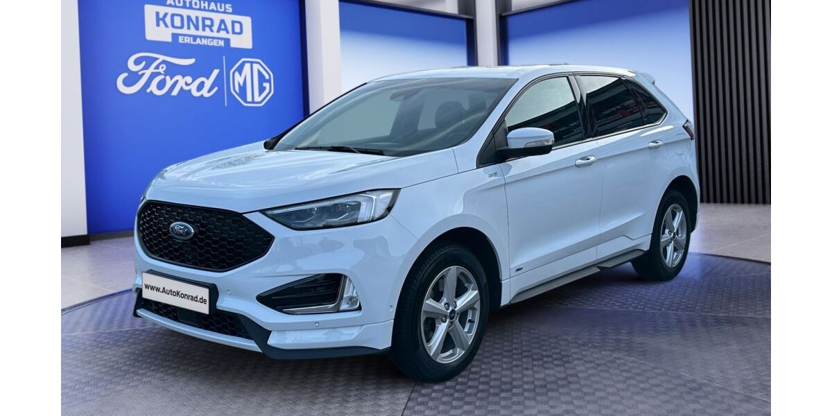 Ford Edge 29.950 km 29.480 &euro; Erlangen 91052