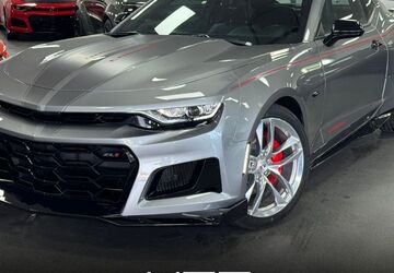 Chevrolet Camaro 30.500 km 34.990 &euro; Mudau 69427